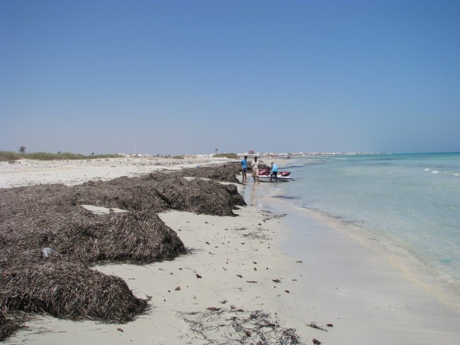 Plaža Yadis Maritim