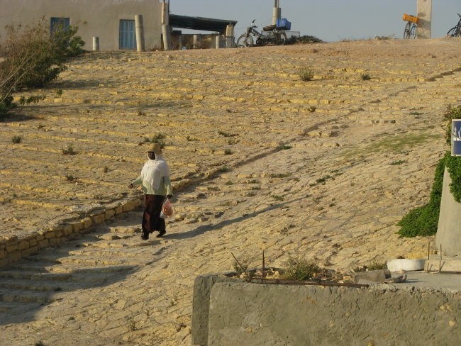Djerba 2008 - foto povečava