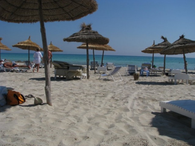 Plaža Yadis M.