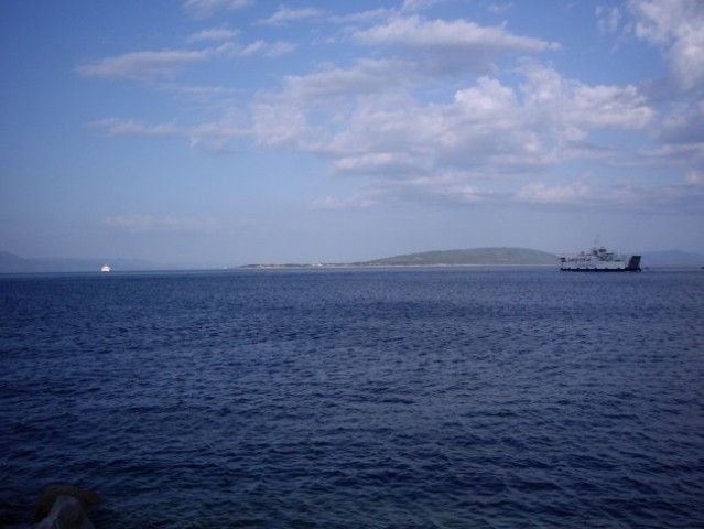 Morje 2006 - Seaside 2006 - foto