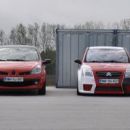 Renault Track Day 29.9.2012