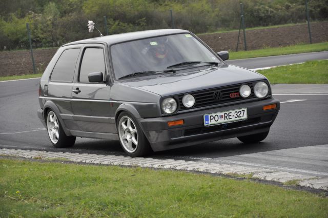 Renault Track Day 29.9.2012 - foto