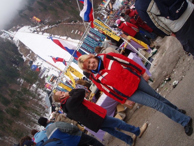 Planica 2005 - foto povečava