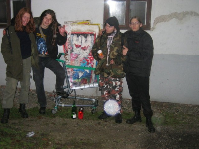 Gasilska 2