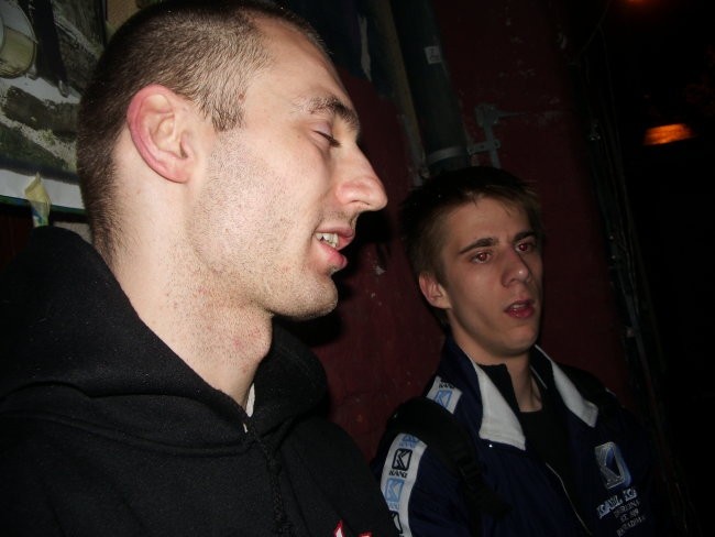 pexi in piralić