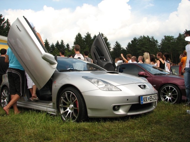 402 street race SG, 10.6.07 - foto povečava