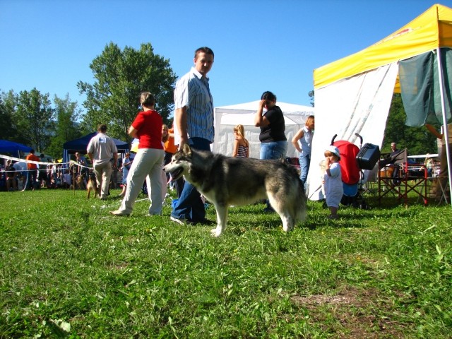 CAC Trbovlje, 26.8.2007 - foto povečava