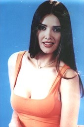 Marlene Favela - Natalia Rios Soler - foto
