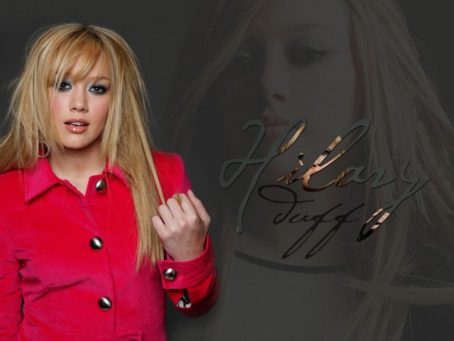 Hilary Duff - foto