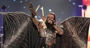 Lordi - foto povečava