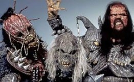 Lordi - foto