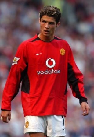 Cristiano Ronaldo - foto