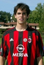 Ricardo Kaka - foto