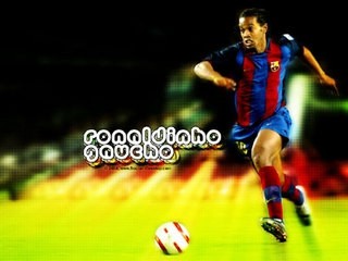 Ronaldinho - foto