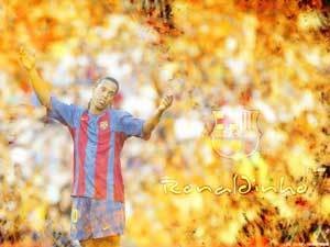 Ronaldinho - foto