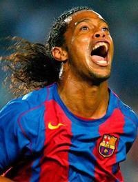 Ronaldinho - foto