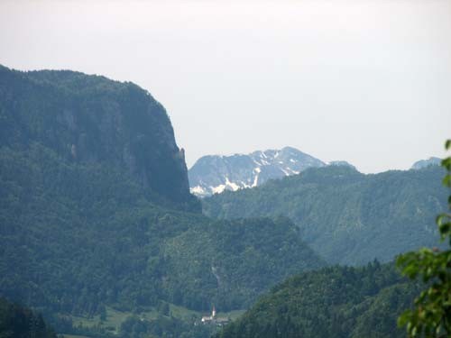 Narava - foto