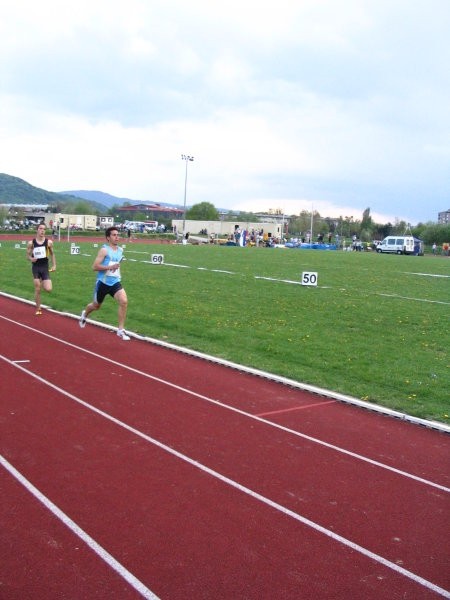 Člansko ekipno prvenstvo Slovenije 2006-Breži - foto