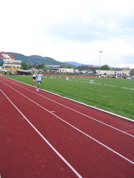 Člansko ekipno prvenstvo Slovenije 2006-Breži - foto povečava