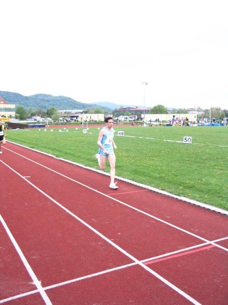 Člansko ekipno prvenstvo Slovenije 2006-Breži - foto