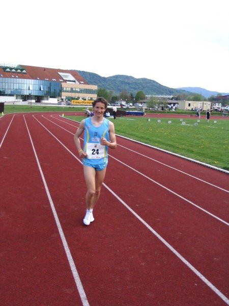 Člansko ekipno prvenstvo Slovenije 2006-Breži - foto povečava