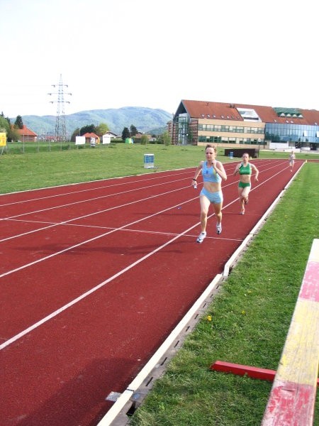 Člansko ekipno prvenstvo Slovenije 2006-Breži - foto povečava