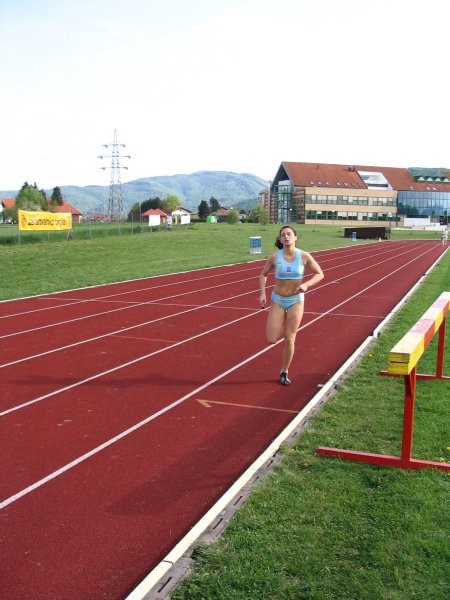 Člansko ekipno prvenstvo Slovenije 2006-Breži - foto
