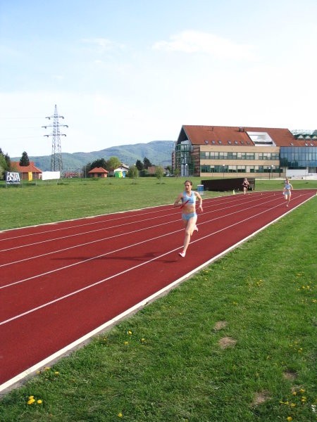 Člansko ekipno prvenstvo Slovenije 2006-Breži - foto povečava