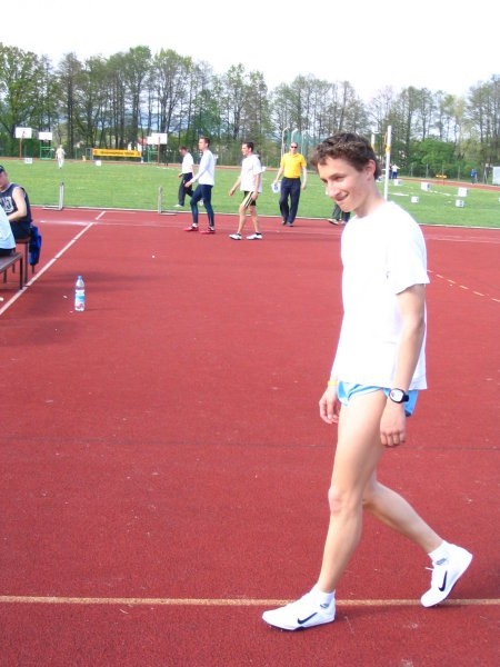 Člansko ekipno prvenstvo Slovenije 2006-Breži - foto