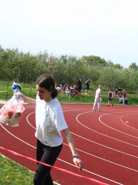 Člansko ekipno prvenstvo Slovenije 2006-Breži - foto povečava