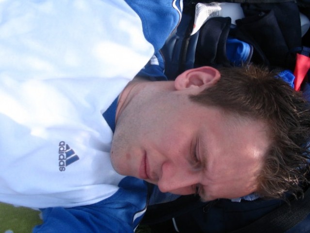 Člansko ekipno prvenstvo Slovenije 2006-Breži - foto