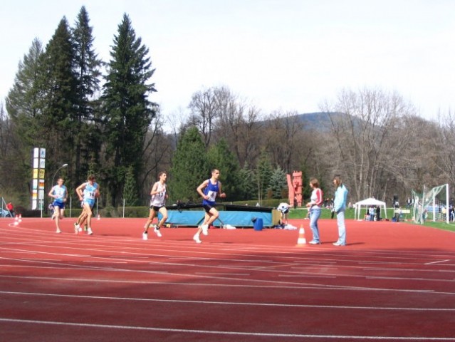 Državno prvenstvo na 10km-Ravne na Koroškem 2 - foto