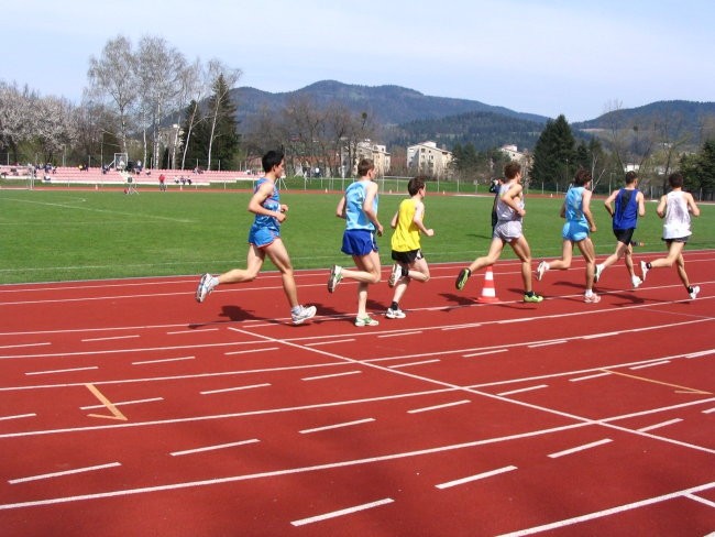 Državno prvenstvo na 10km-Ravne na Koroškem 2 - foto povečava