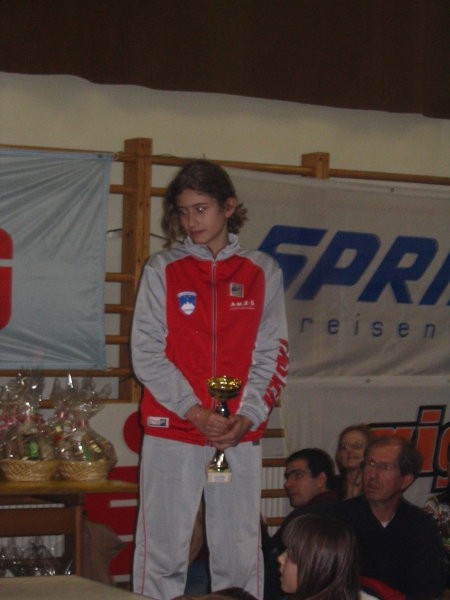 Kainach-Silvesterski tek 31.12 2004 - foto povečava