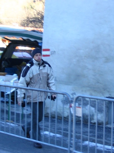 Kainach-Silvesterski tek 31.12 2004 - foto