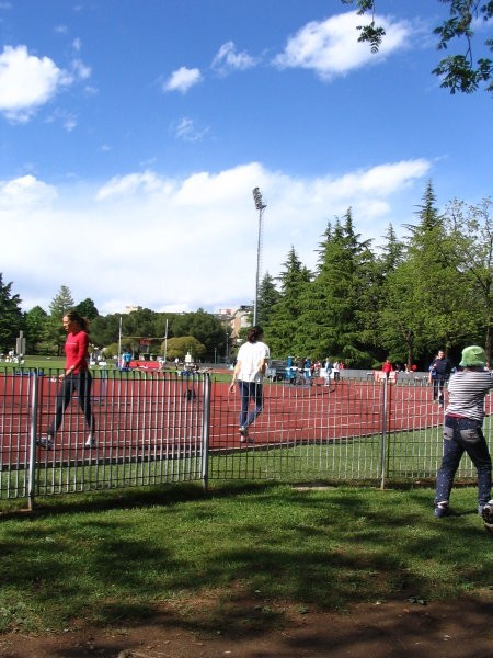 Stara Gorica 2005 - foto