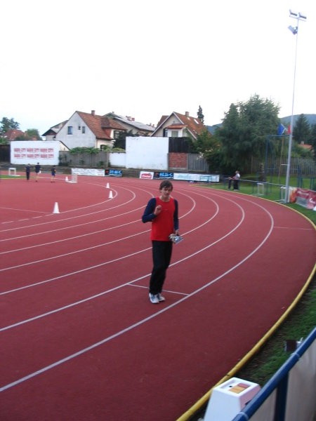 DP za mladince-Maribor 2005 - foto