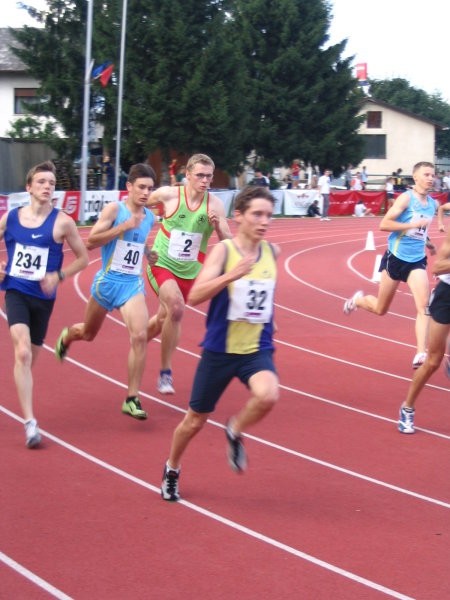 DP za mladince-Maribor 2005 - foto povečava