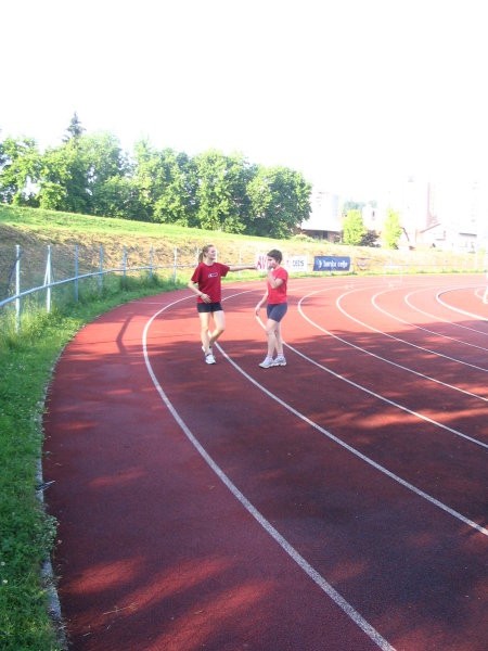 Trening 13.6 - foto