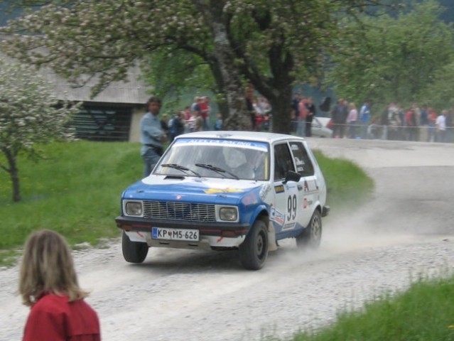 29. Rally Hella - foto