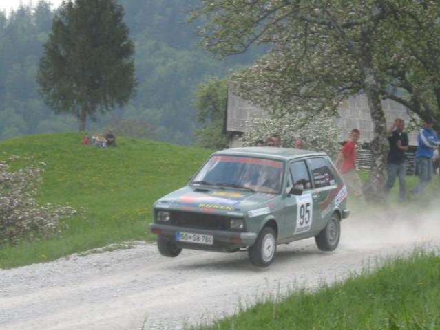 29. Rally Hella - foto