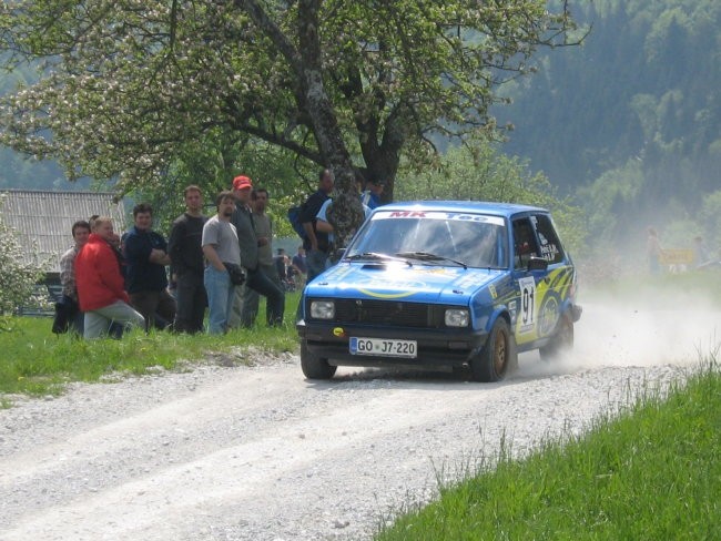 29. Rally Hella - foto povečava