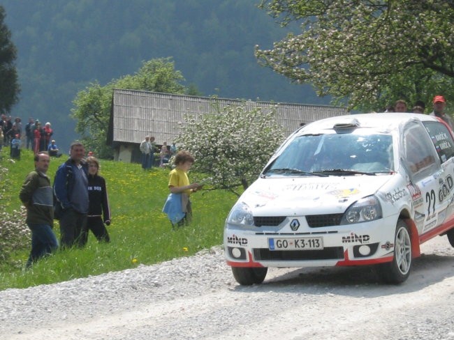 29. Rally Hella - foto povečava