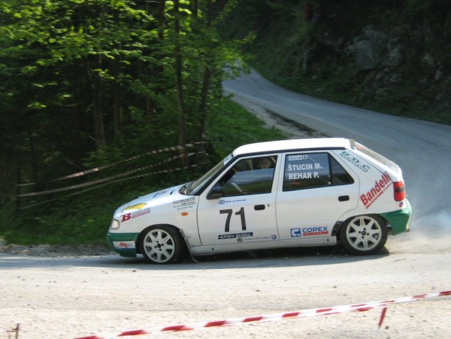 29. Rally Hella - foto povečava