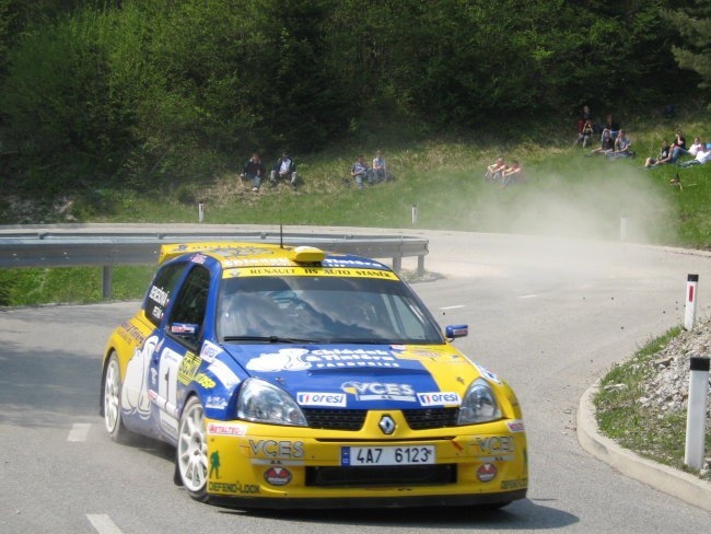 29. Rally Hella - foto povečava