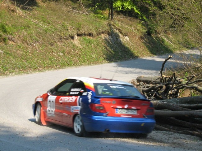 29. Rally Hella - foto povečava