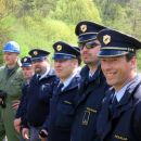 Policijska zasedba