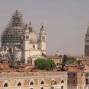 Ene cerkve v Benetkah