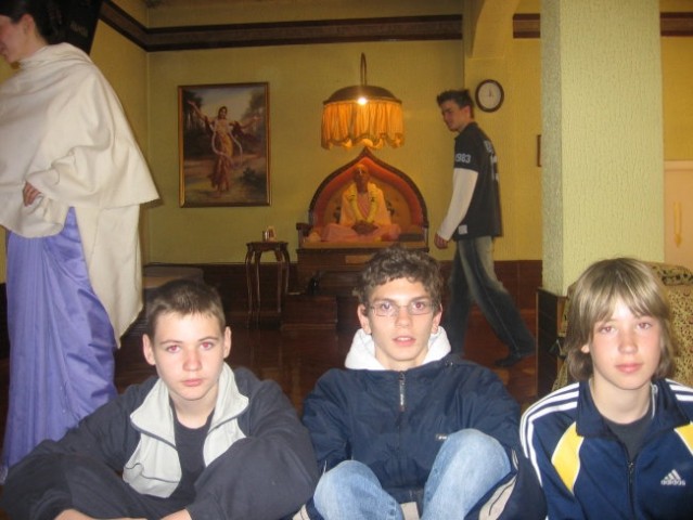 Ekskurzija VIE - foto