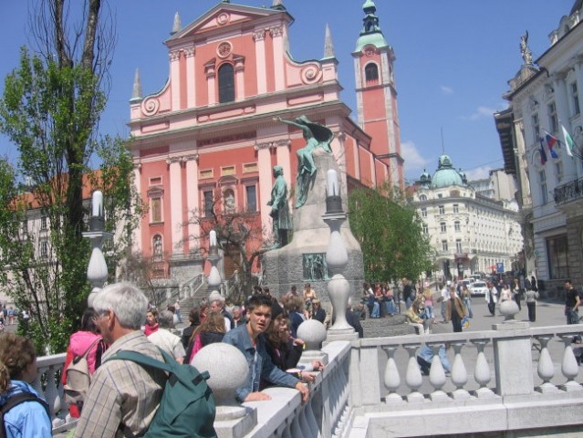 Ekskurzija VIE - foto